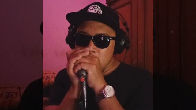 Blues in G with Suzuki Manji