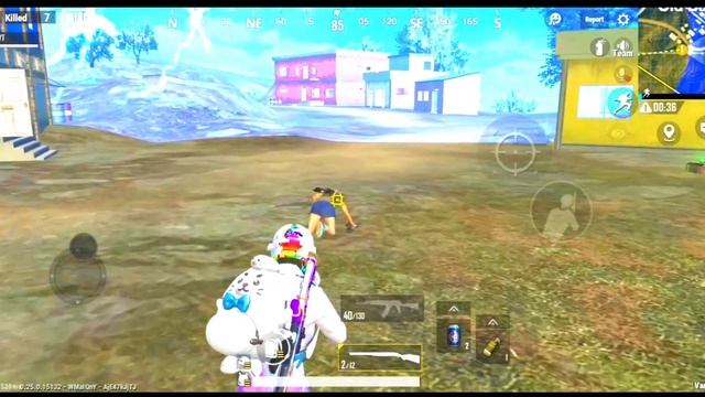 pubg lite bot lobby |how to play bot lobby in pubg lite|bot lobby season 19 100%Working