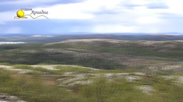 Ефимовский лабиринт