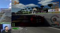 Gran Turismo 3: A-Spec (PS2) - Professional Gran Turismo All Stars (Let's Play Part 67)