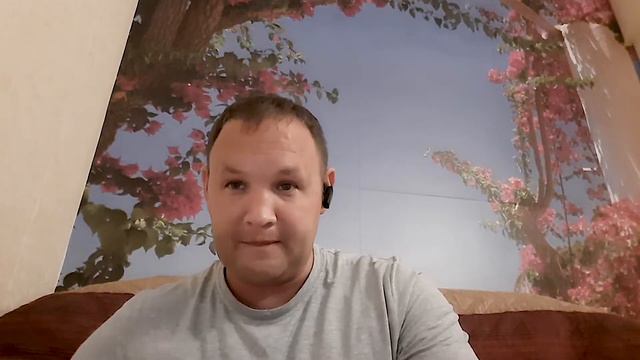 "Слово на каждый день" 30 сентября Юрий Бадигов