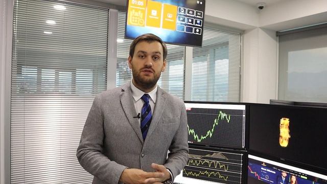 Доллар: новые максимумы уже завтра | AMarkets