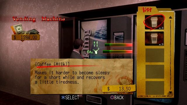 An odd but memorable game - Deadly Premonition: Directors Cut review