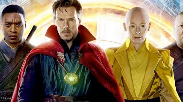 How Doctor Strange 2 Will Change Everything