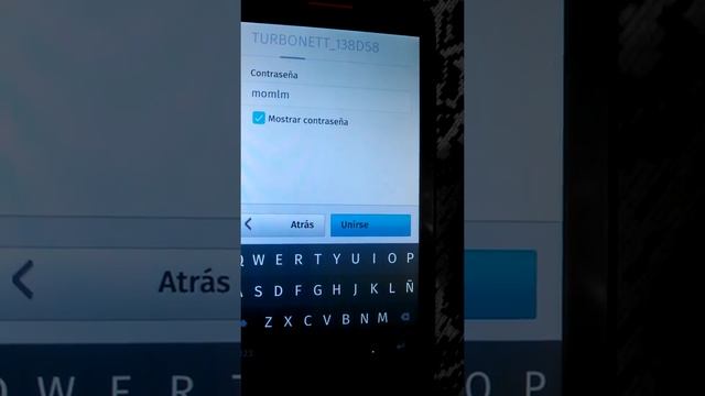 Firefox Flame - Problem