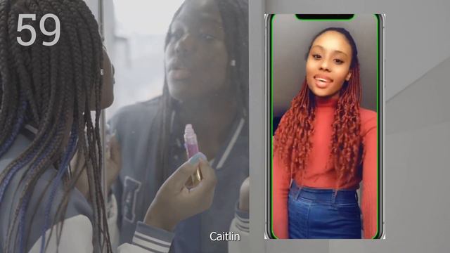 Asking 100 Black People How To Pronounce Their Names