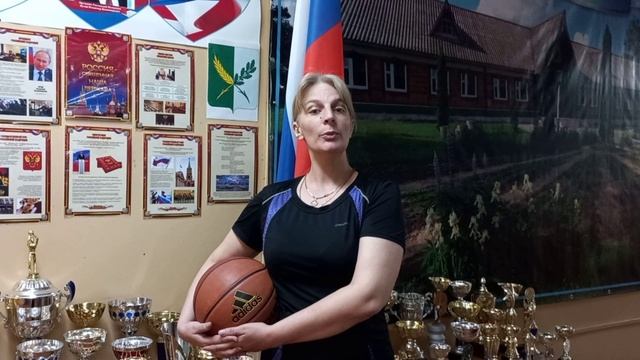 Наставник: секреты здорового образа жизни