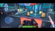 Onyx & Javelin rack 16. выполняю задание. Mech Arena game.