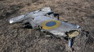 «Людоед»: Скоро украинские дроны будут сыпаться на подлёте