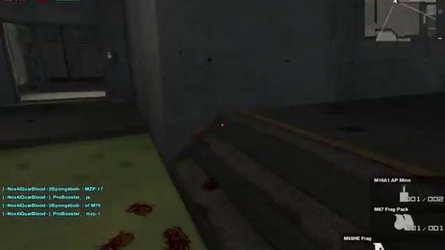 [~TheLastSecond~] Chroos Qr montage ___________- 3D video ...