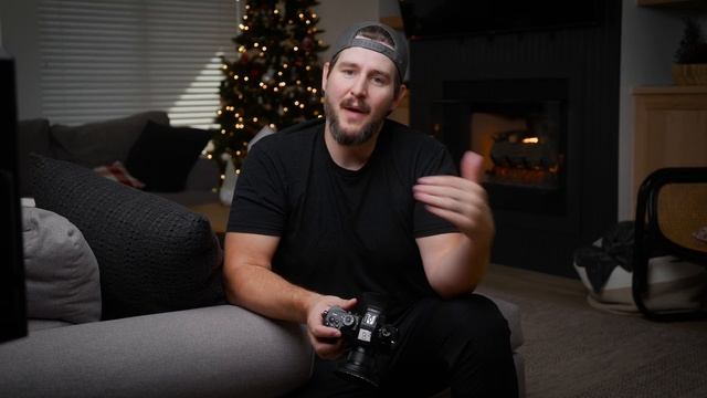 Lumix GH5 - 5 Years Later