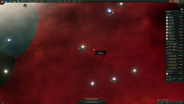 Let's Play Stellaris Utopia - More Energie! #009 [Deutsch|1440p]