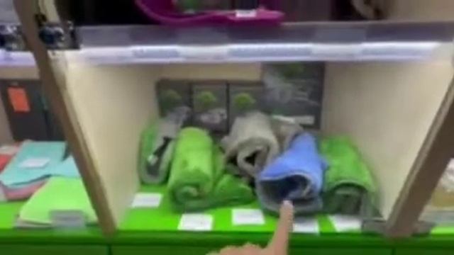 Магазин Greenway маркет(РЦ) изнутри. Ассортимент продукции?