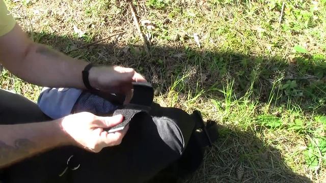 Велообзор: Обзор подседельной сумки "25" от Malpa.by и сравнение с "Кочевник 20" от Кайлер.