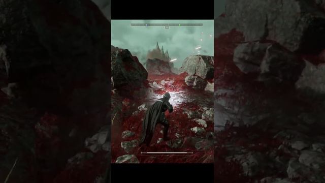 Так что сказали роботы🤔 #short #shorts #gaming #helldivers2 #helldivers2gameplay