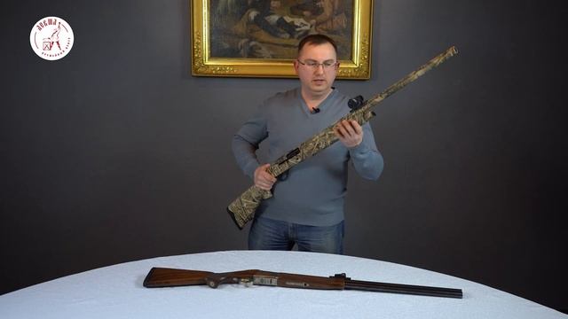 Коллиматорные прицелы