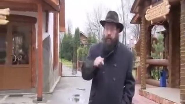 Герман Стерлигов про страховщиков банкиров и государственную пенсию