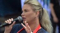 Анна Семенович рассказала о приеме «Оземпика»