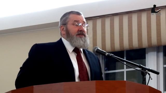 Проповедь - Живите одним днем.. (Игорь Цыба)