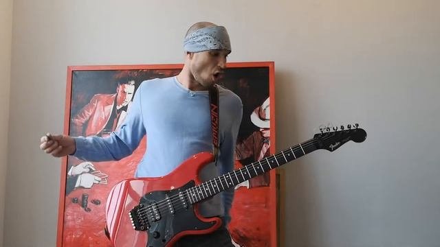 Музыкальный Анекдот