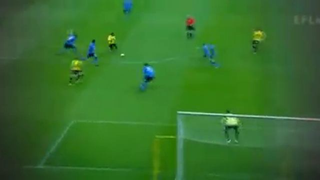 Almen Abdi goal (WATFORD vs Leeds) 4 05 2013