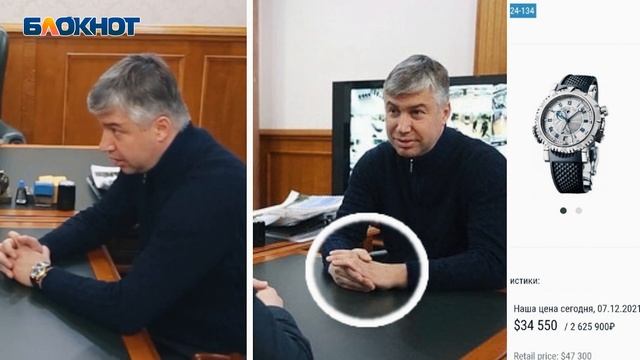 Три года в мэрии: каким показал себя Алексей Логвиненко