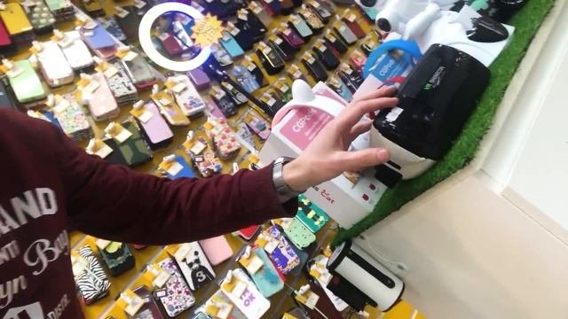 Итоги новогодних продажПереезд на новое местооборот ноябрь-февральBORDYSHEV