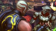 Bandai Namco Fight Your Rival of Street Fighter X Tekken Part 2 Tactix King 120 FPS