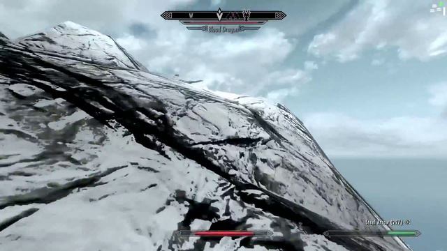 Skyrim: Game of Thrones Mod Playthrough {Part 46} ~ Blood(y) Dragon