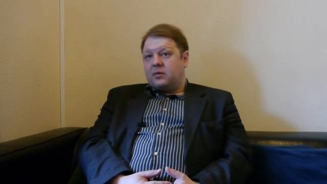 Логика появления теории этногенеза Гумилёва