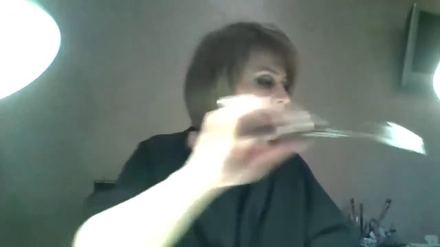 Наталья Колосова декупаж на ткани панно 03 16