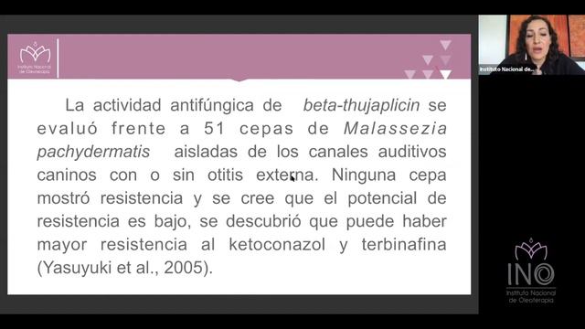 Introducción a la Veterinaria de Pequeñas Especies