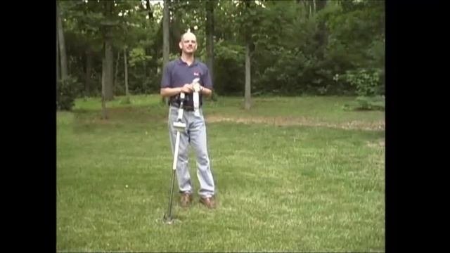 Minelab Explorer 2 Training Presentation