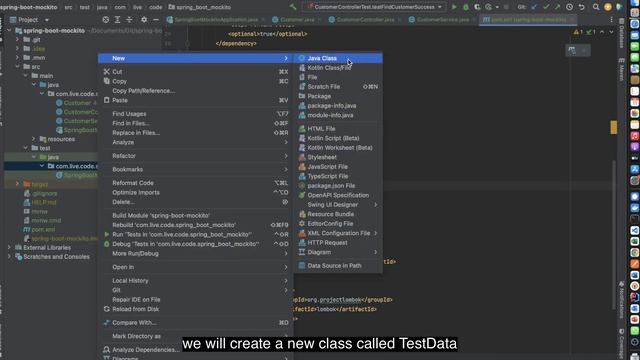 Effective Unit Testing in Spring Boot with Mockito for Controllers