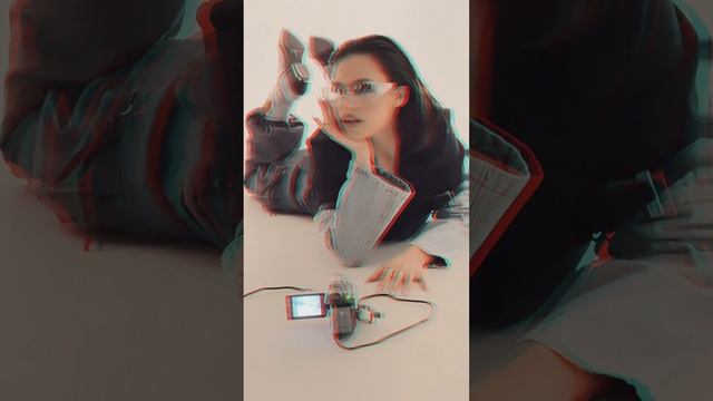 Видео-портрет