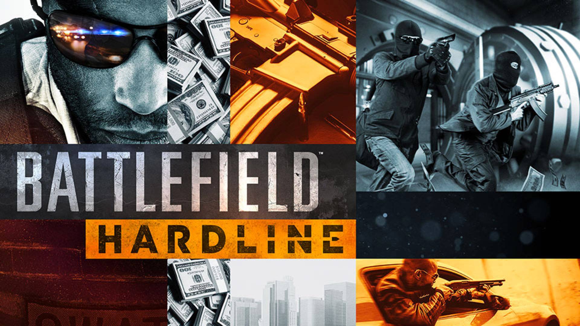 | Battlefield Hardline | Стрим | Читаю чат | Общение | #1