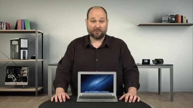 Cracking Open - MacBook Air 11-inch (2013)