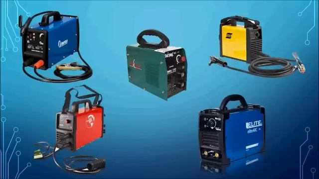 TUTOLOGIC - SOLDADORAS TIPO INVERTER EL FUTURO DE LA SOLDADURA