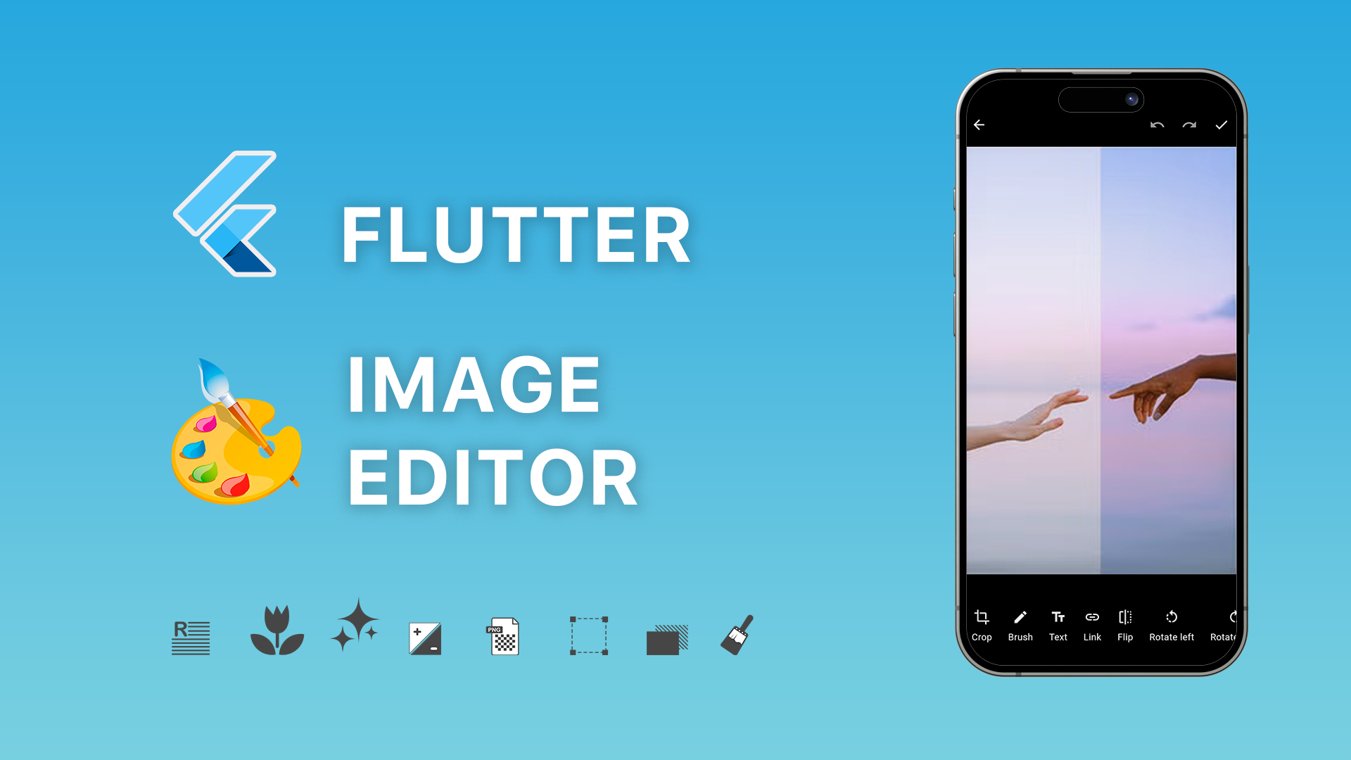 Unleash Your Creativity: Mastering the Flutter Image Editor
