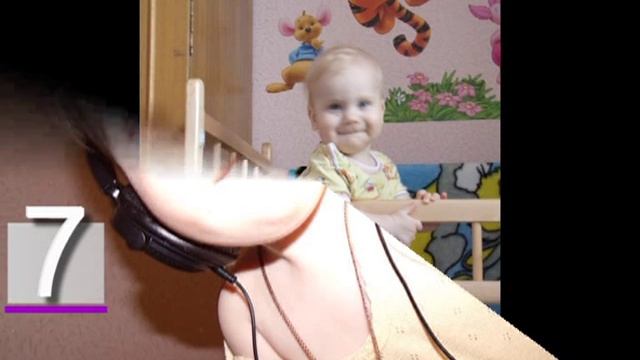 Мой мальчик)