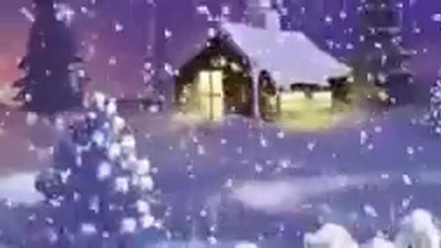 Новогодняя презентация! 26 декабря 2014