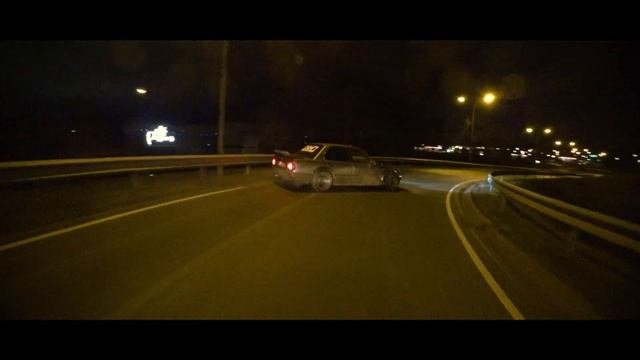 Е30 1JZ GTE DRIFT ДРИФТ