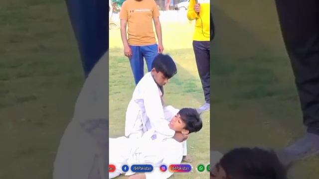 Kung Fu Teakwando #kungfu #yoga #b4pakistan #imrankhan #news