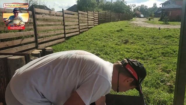 Горячее копчение рыбы окуня! Коптильня. Как закоптить рыбу? Инструкция.