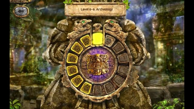 Lets Play - The Treasures of Montezuma 4 Story Mode - Part 6