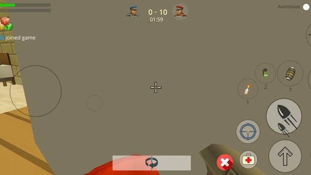 STRIKE FORTRESS BOX GAME ?  HIGHLIGHTS OF THE GAMEPLAY PART 581