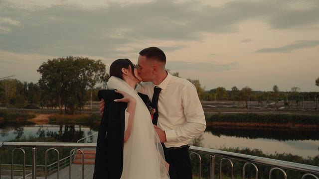 Свадебное видео 24.08.24, г. Богучар