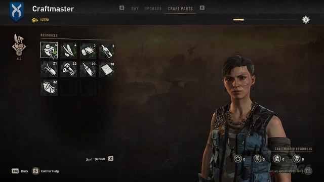 Dying Light 2 - Upgrade Any Blueprint For Free | Max Blueprint In Few Minutes ( Tips & Tricks )