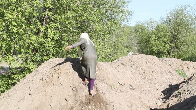 Сумерки мозга.