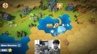 ¡Overcooked All You Can Eat con mi madre! (termina... ¿bien?)